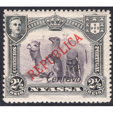 NYASSA SCOTT 94