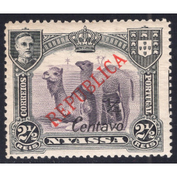 NYASSA SCOTT 94