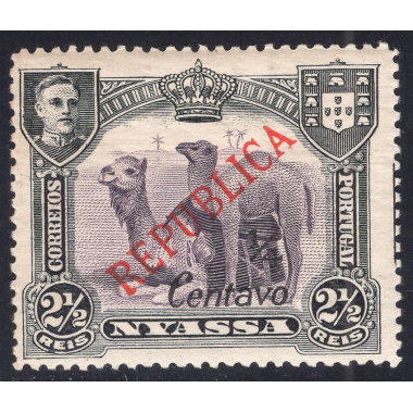 NYASSA SCOTT 94