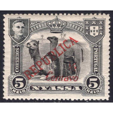 NYASSA SCOTT 95