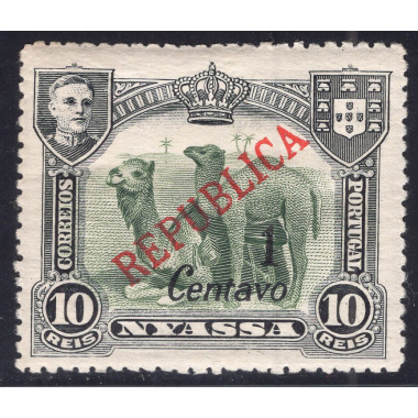 NYASSA SCOTT 96