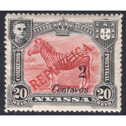 NYASSA SCOTT 98