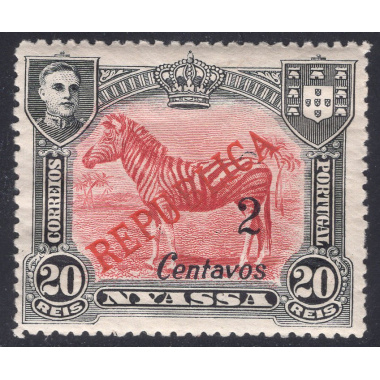 NYASSA SCOTT 98