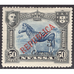 NYASSA SCOTT 101