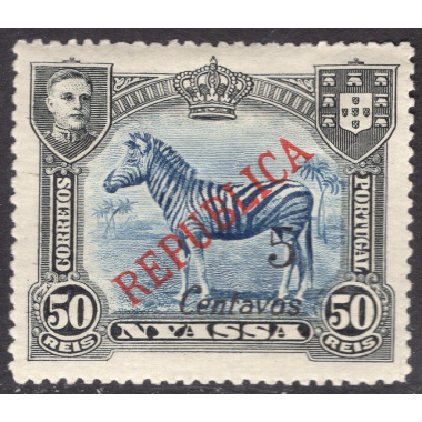 NYASSA SCOTT 101