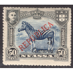NYASSA SCOTT 101