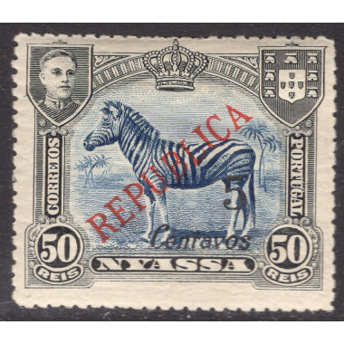 NYASSA SCOTT 101