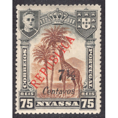 NYASSA SCOTT 102