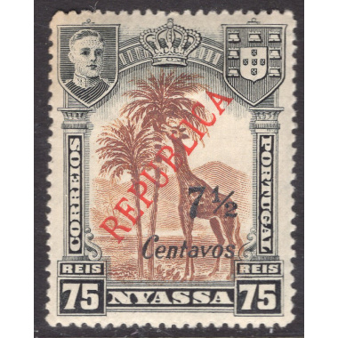 NYASSA SCOTT 102