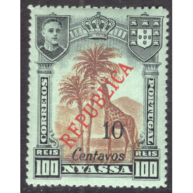 NYASSA SCOTT 103