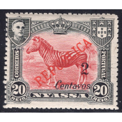 NYASSA SCOTT 98
