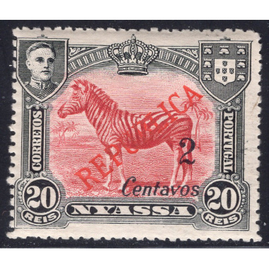 NYASSA SCOTT 98