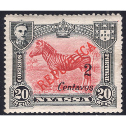 NYASSA SCOTT 98