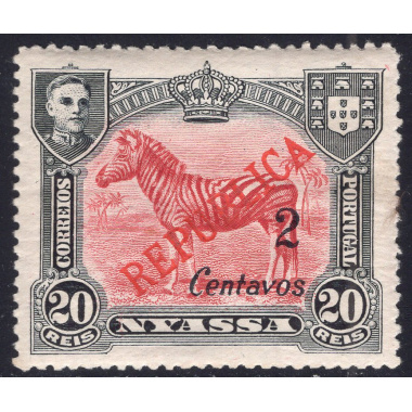 NYASSA SCOTT 98