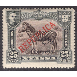 NYASSA SCOTT 99
