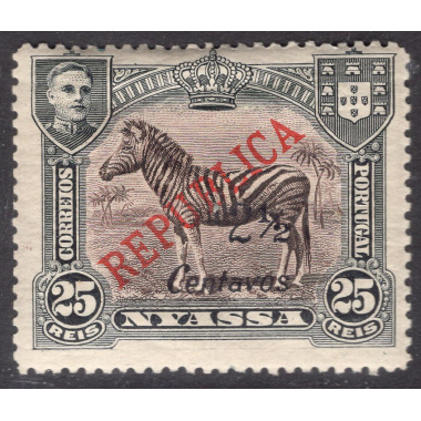 NYASSA SCOTT 99