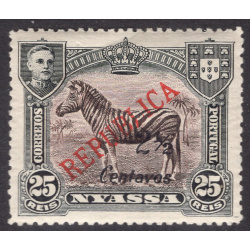 NYASSA SCOTT 99