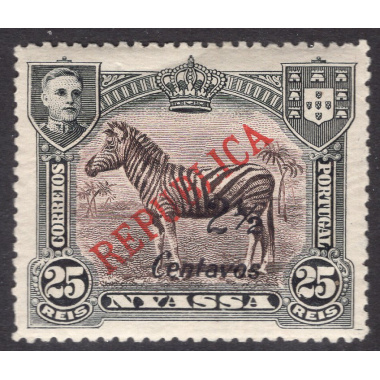 NYASSA SCOTT 99