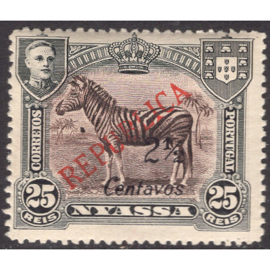 NYASSA SCOTT 99