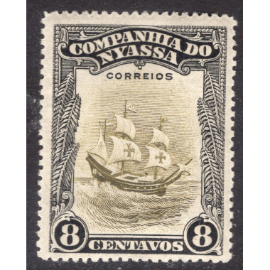 NYASSA SCOTT 116