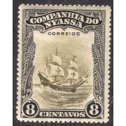 NYASSA SCOTT 116