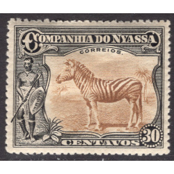 NYASSA SCOTT 120