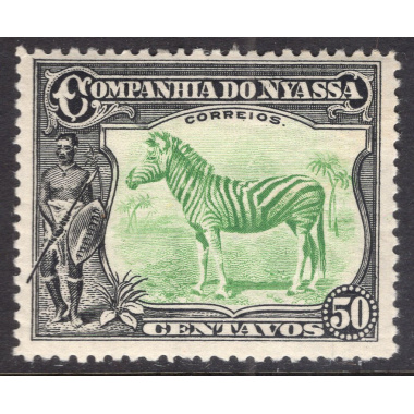 NYASSA SCOTT 122