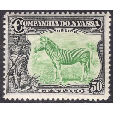 NYASSA SCOTT 122