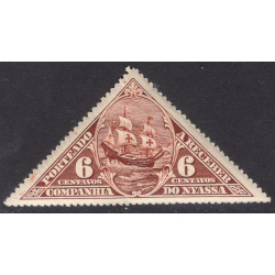 NYASSA SCOTT J6