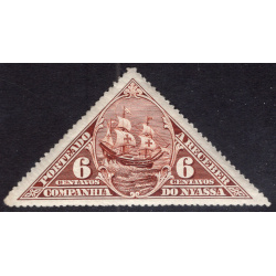 NYASSA SCOTT J6
