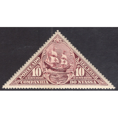 NYASSA SCOTT J7