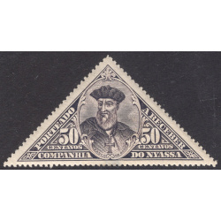 NYASSA SCOTT J9