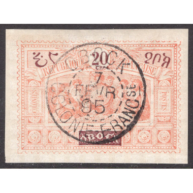 OBOCK SCOTT 52