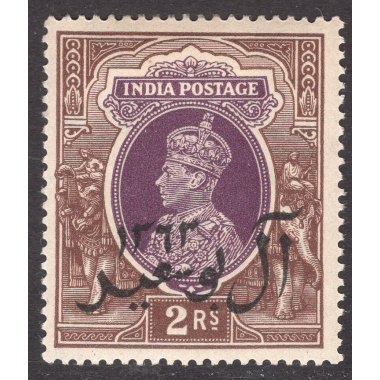OMAN SCOTT 15