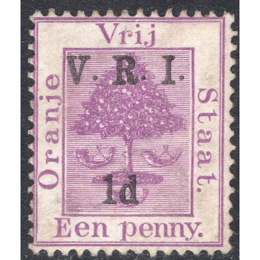 ORANGE RIVER COLONY SCOTT 45I