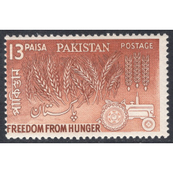 PAKISTAN SCOTT 176