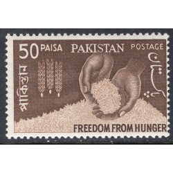 PAKISTAN SCOTT 177