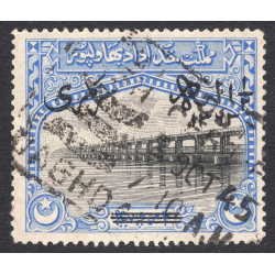 PAKISTAN-BAHAWALPUR SCOTT O9