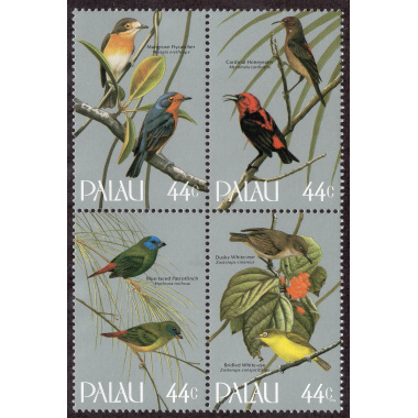 PALAU SCOTT 102A