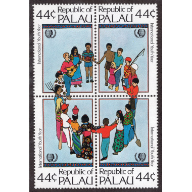 PALAU SCOTT 89A