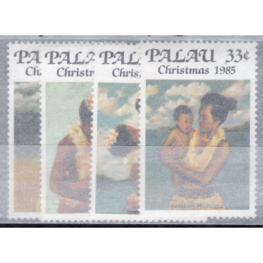 PALAU SCOTT 90-93