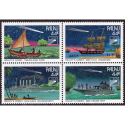 PALAU SCOTT 98A