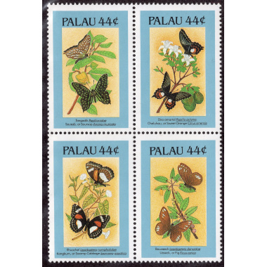 PALAU SCOTT 121F