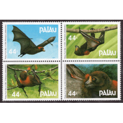 PALAU SCOTT 125A