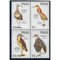PALAU SCOTT 190A