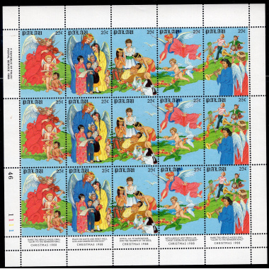 PALAU SCOTT 198-202