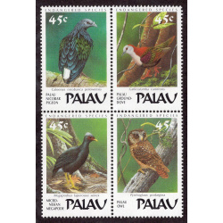PALAU SCOTT 207A