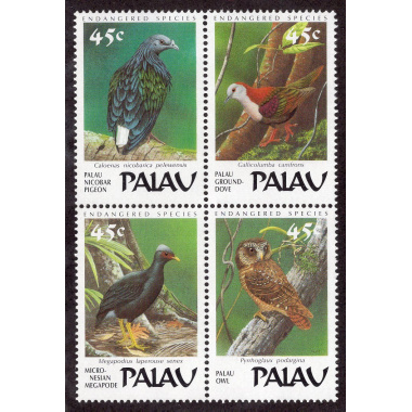 PALAU SCOTT 207A