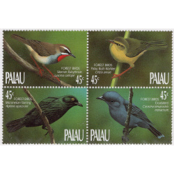 PALAU SCOTT 234A