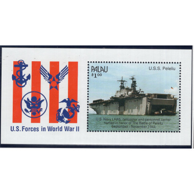 PALAU SCOTT 258